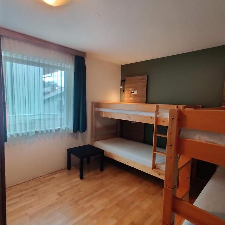 Haus Obauer By Alpentravel Appartement Wagrain Buitenkant foto