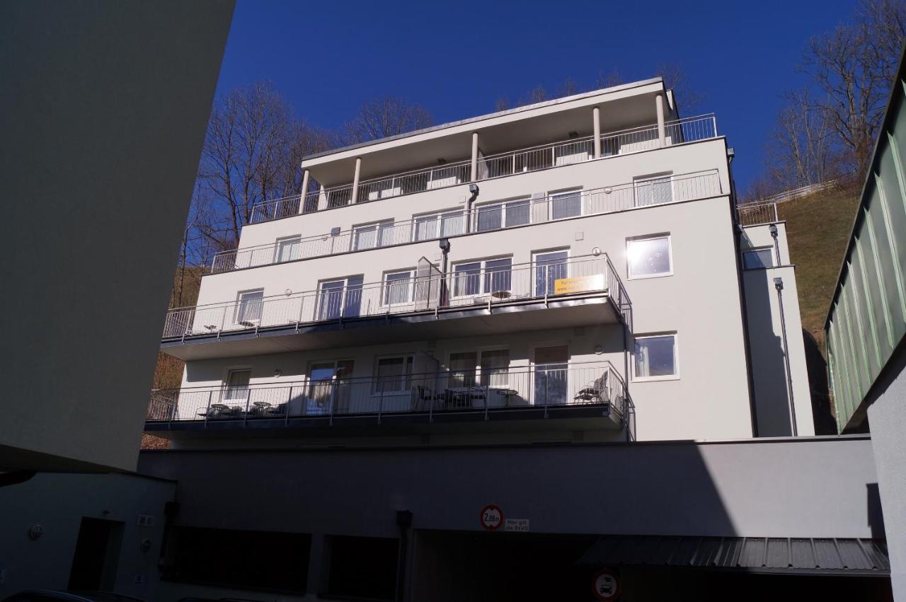 Haus Obauer By Alpentravel Appartement Wagrain Buitenkant foto
