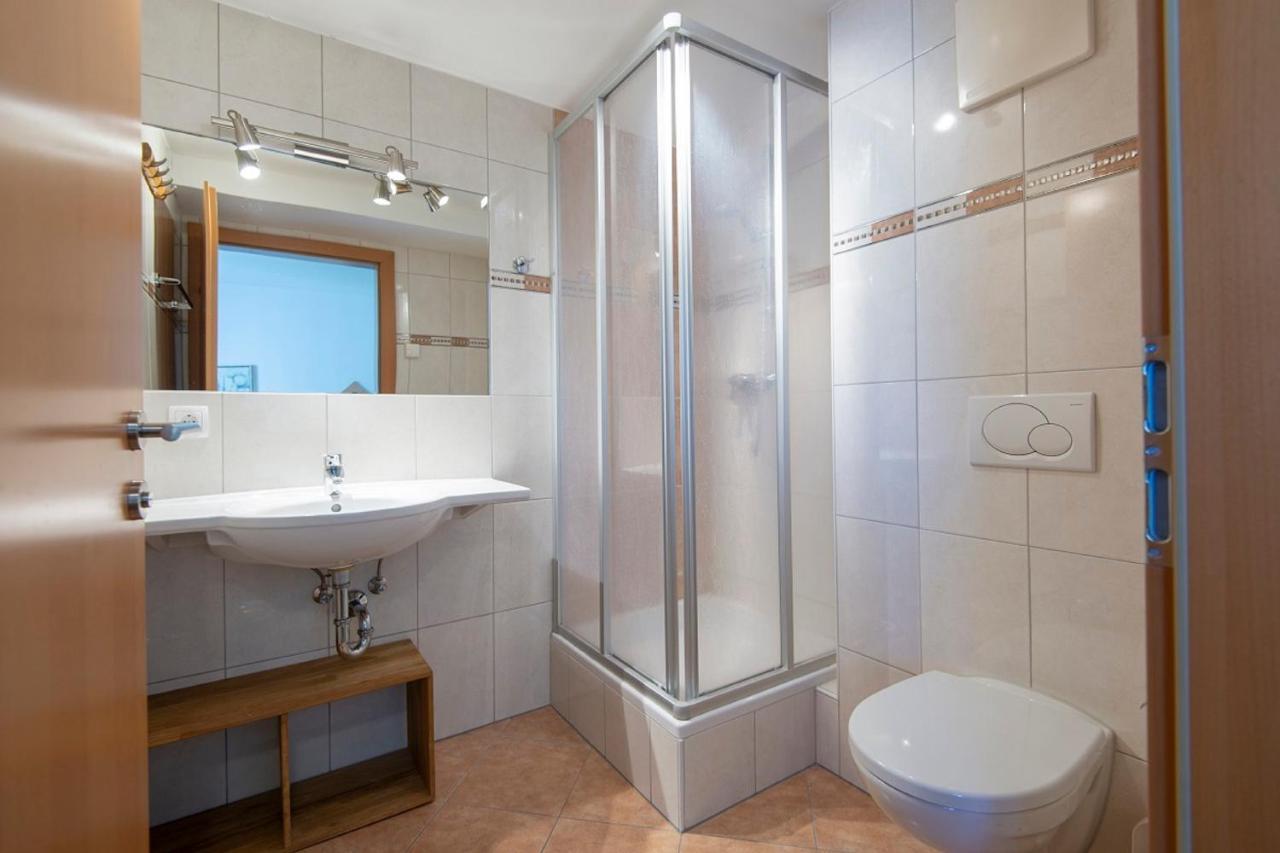 Haus Obauer By Alpentravel Appartement Wagrain Buitenkant foto