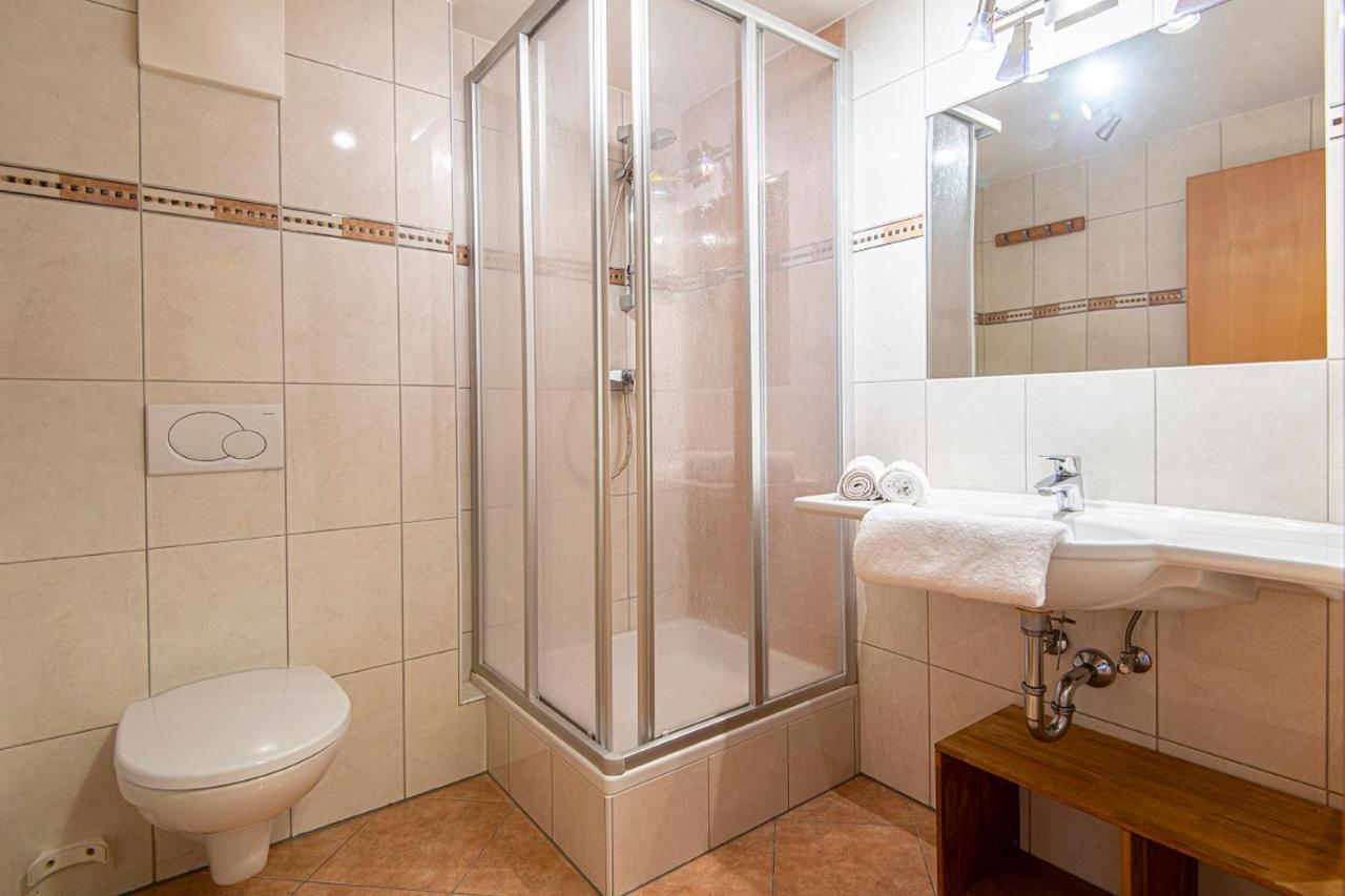 Haus Obauer By Alpentravel Appartement Wagrain Buitenkant foto