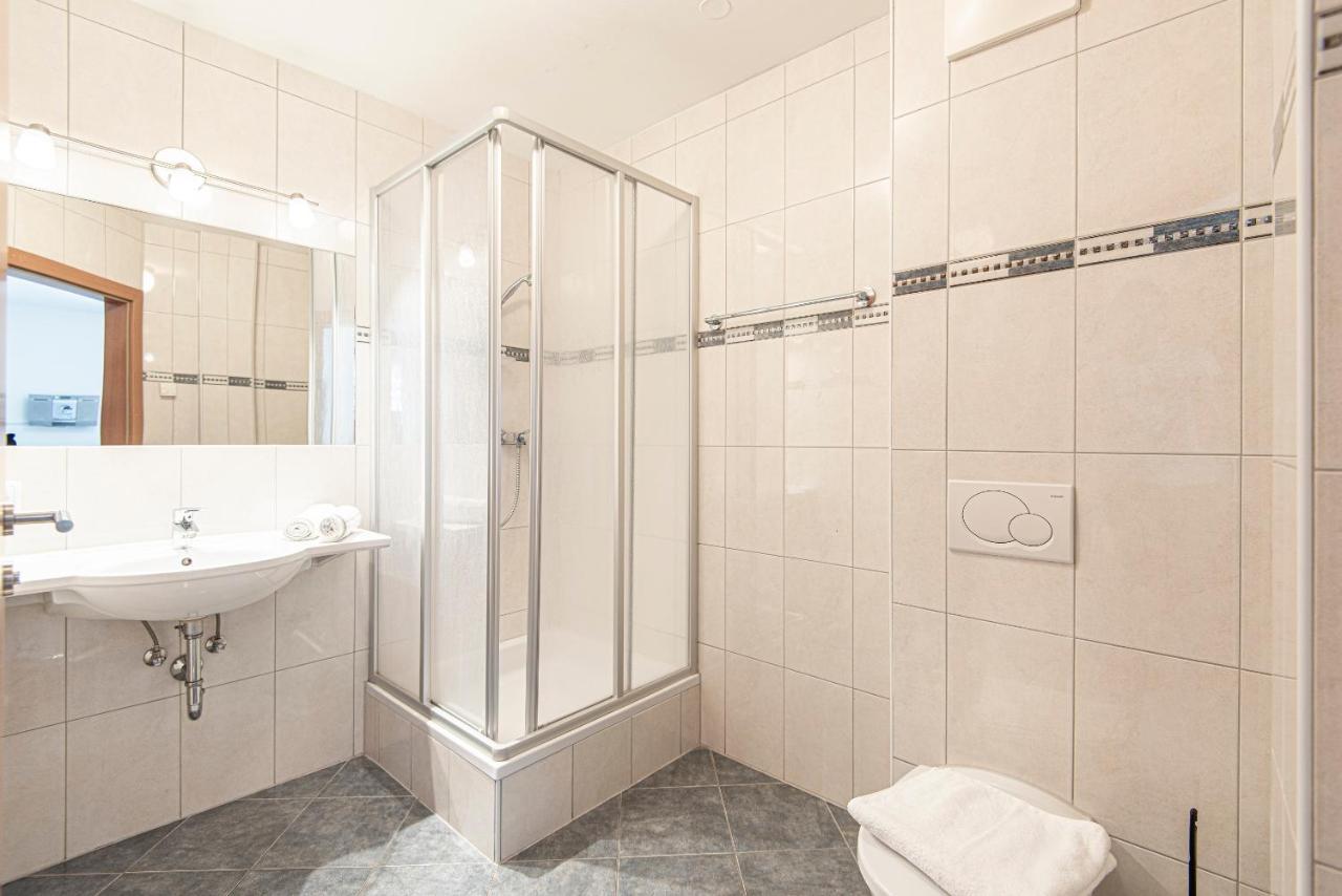 Haus Obauer By Alpentravel Appartement Wagrain Buitenkant foto