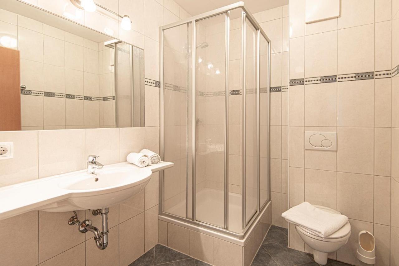 Haus Obauer By Alpentravel Appartement Wagrain Buitenkant foto