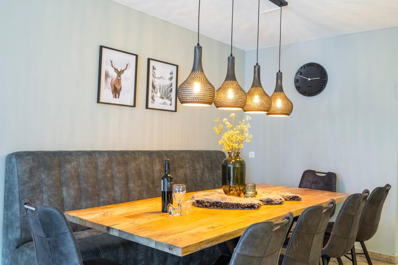 Haus Obauer By Alpentravel Appartement Wagrain Buitenkant foto