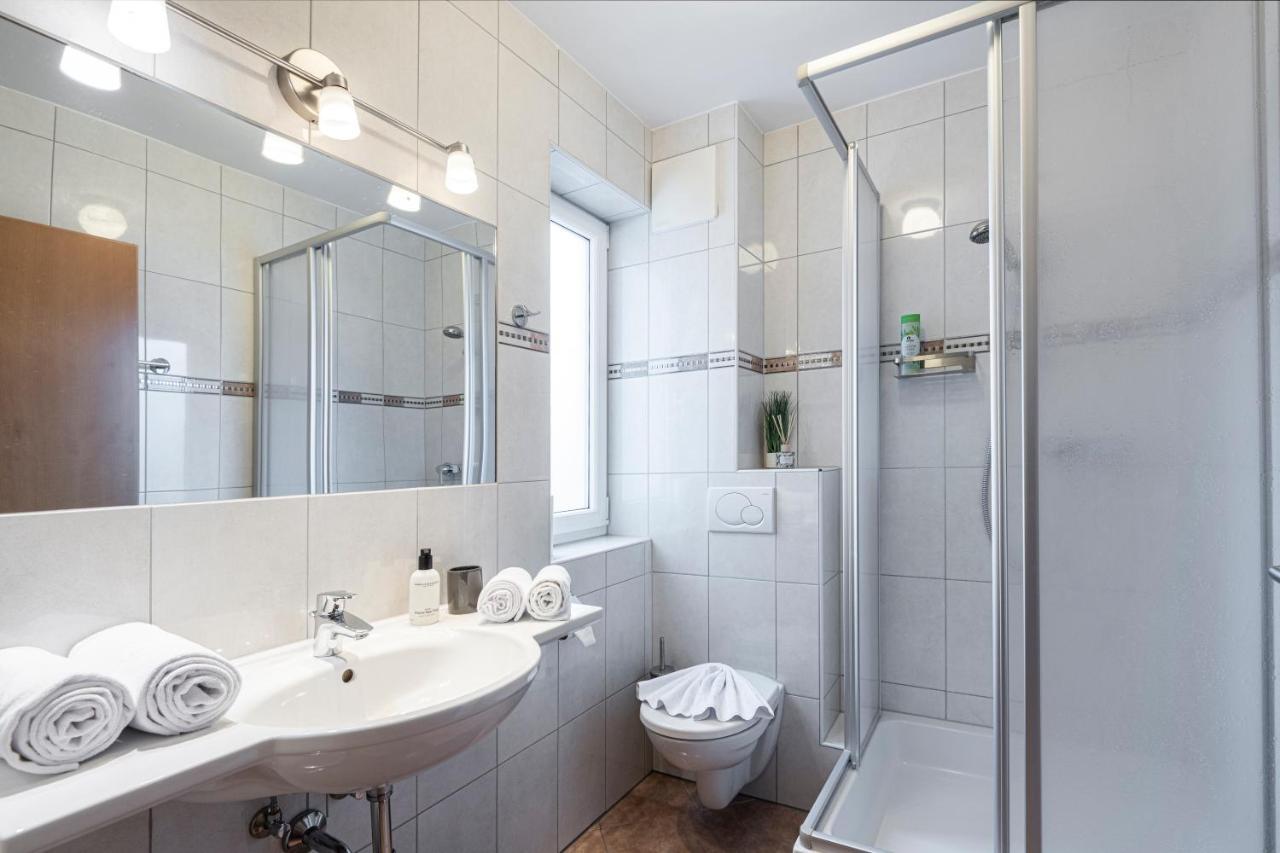 Haus Obauer By Alpentravel Appartement Wagrain Buitenkant foto