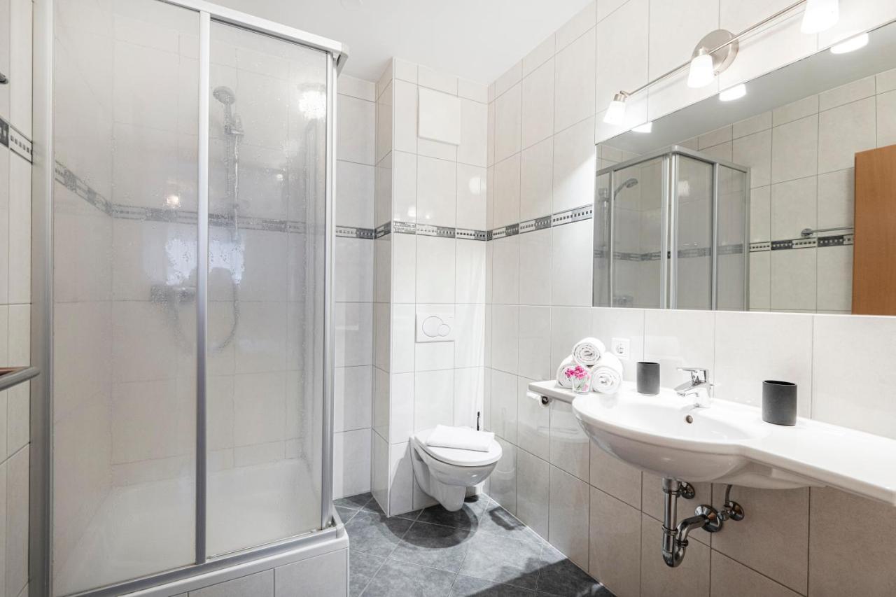 Haus Obauer By Alpentravel Appartement Wagrain Buitenkant foto