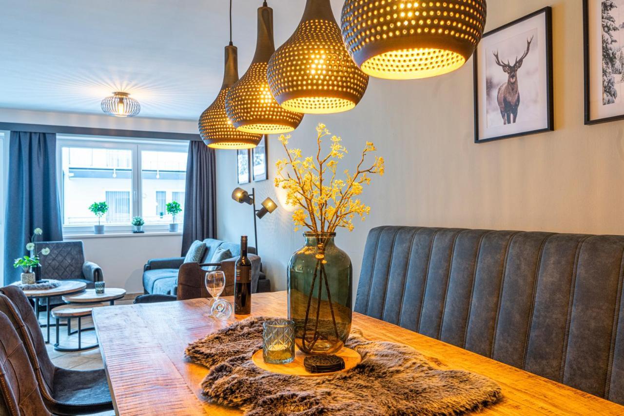 Haus Obauer By Alpentravel Appartement Wagrain Buitenkant foto