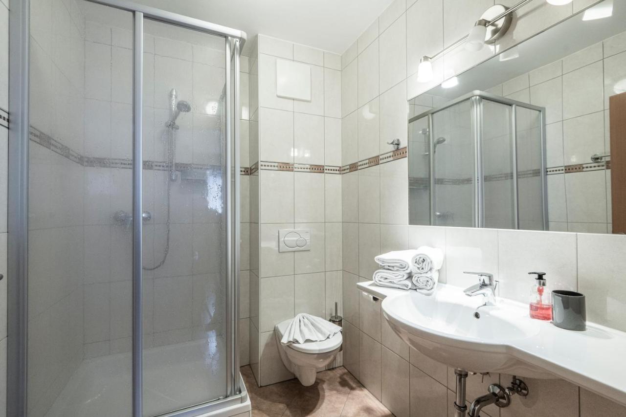 Haus Obauer By Alpentravel Appartement Wagrain Buitenkant foto