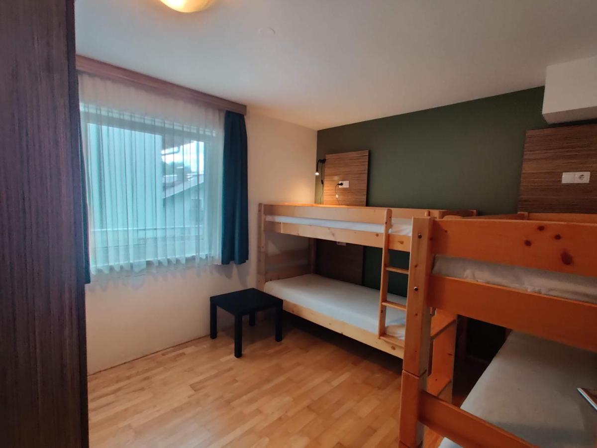 Haus Obauer By Alpentravel Appartement Wagrain Buitenkant foto