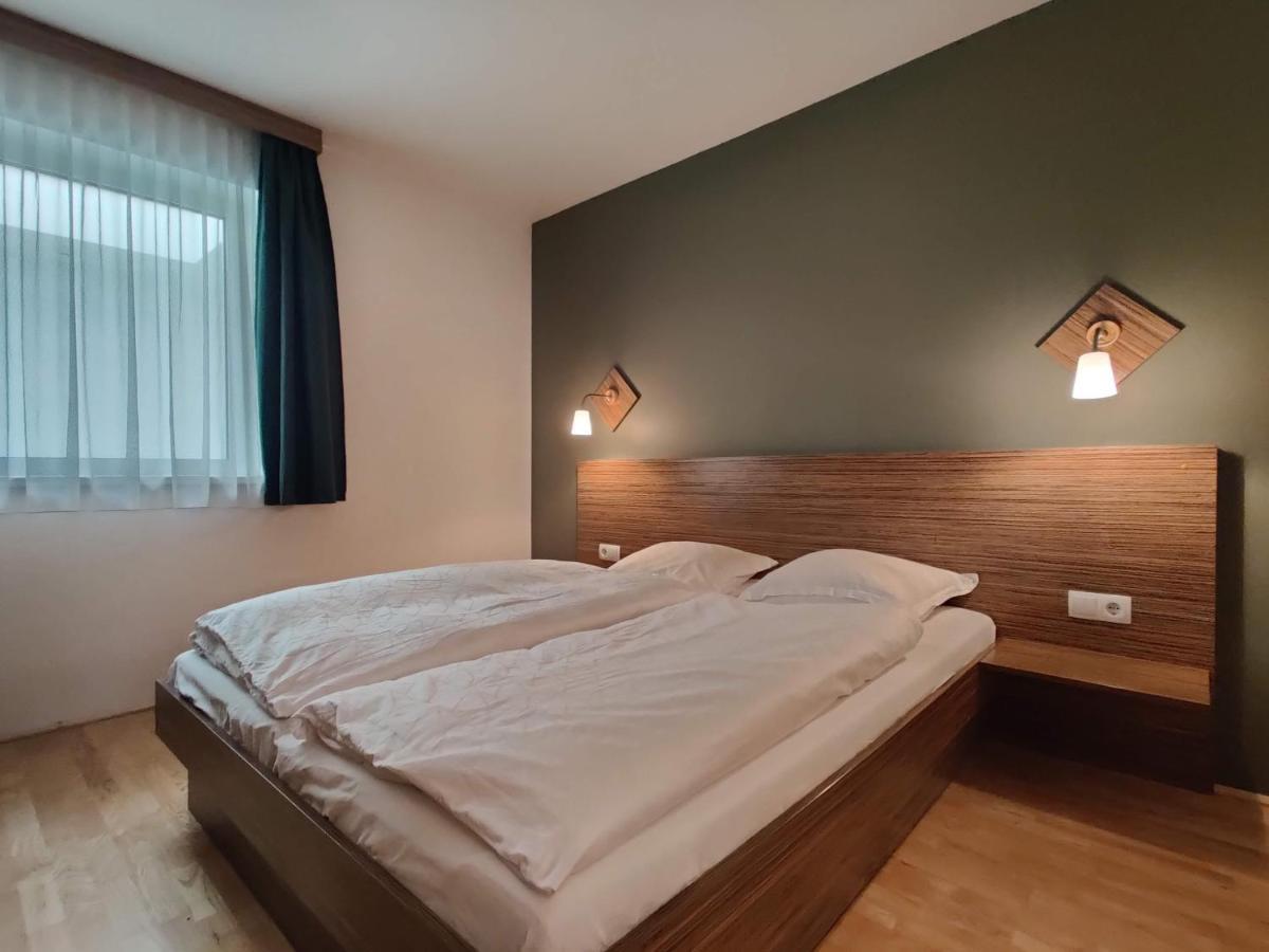 Haus Obauer By Alpentravel Appartement Wagrain Buitenkant foto